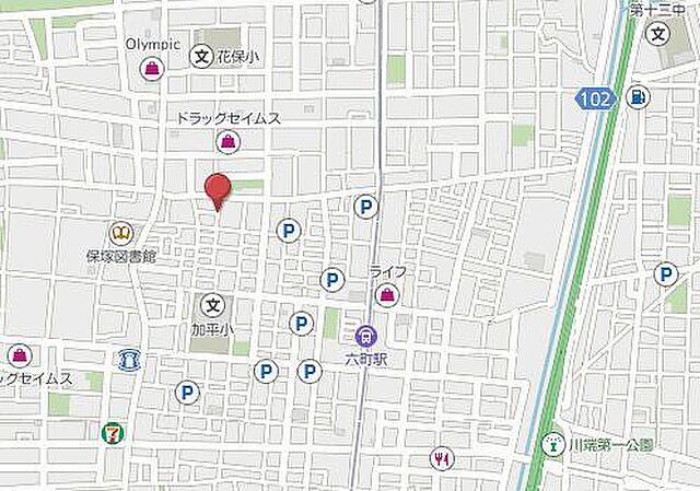 地図