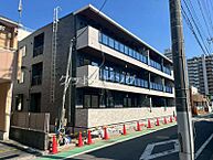 東京都足立区栗原4丁目：物件画像／株式会社グッドリビング