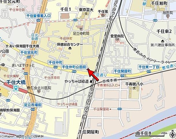 地図