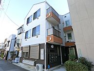 東京都足立区竹の塚5丁目：物件画像／株式会社グッドリビング