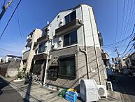 東京都足立区千住龍田町：物件画像／株式会社グッドリビング