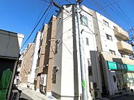 東京都足立区足立4丁目：物件画像／株式会社グッドリビング