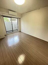 ドミール五反野 1Kの写真