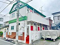 東京都足立区栗原2丁目：物件画像／株式会社グッドリビング
