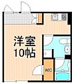 EDIT北千住1階9.6万円