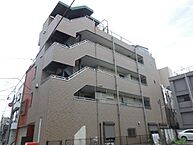 東京都足立区千住寿町：物件画像／株式会社グッドリビング