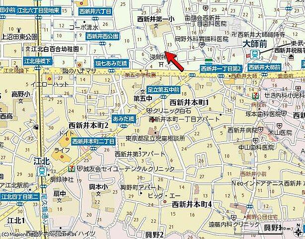 地図