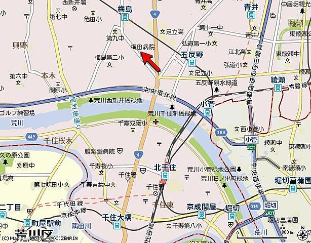 地図