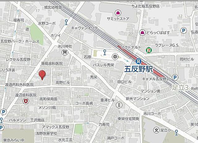 地図