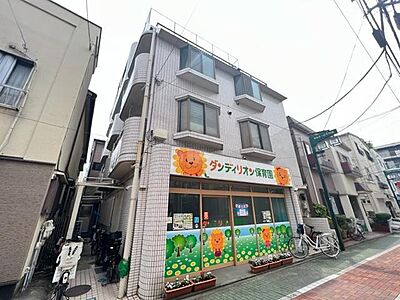 外観 外観