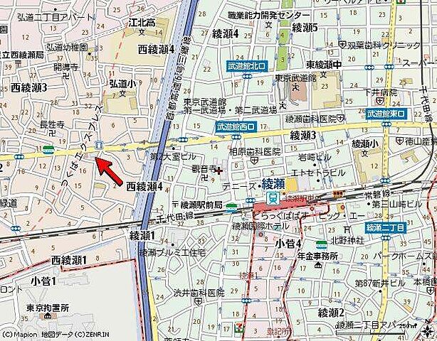 地図