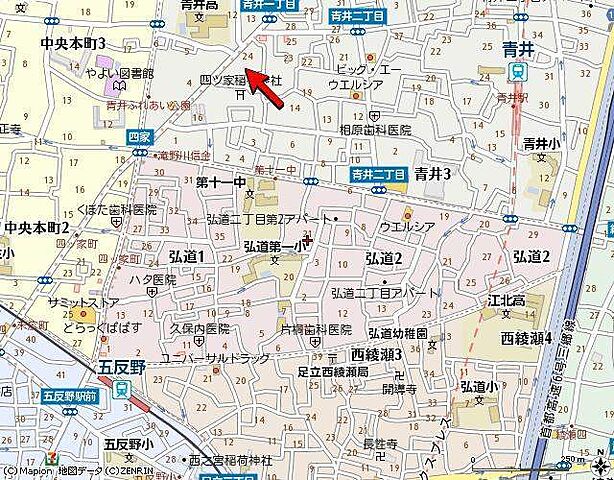 地図