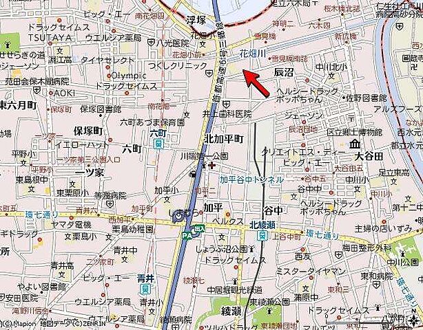 地図