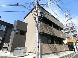 サヴォイ北千住
