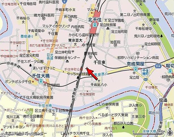地図