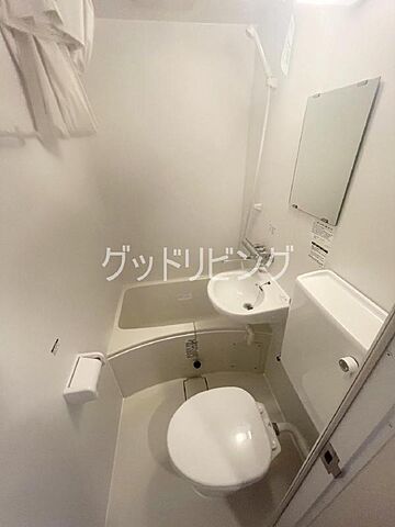 浴室