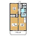 シャトーブラン宮崎台5階12.0万円