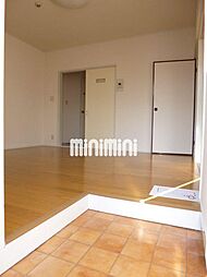 グリーンハイツ