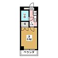 リバティーベルズ712階5.5万円