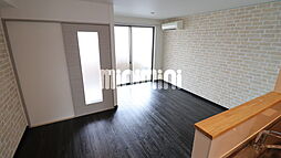 ＮＥＷＯＲＫ 4階1LDKのリビング/ダイニング