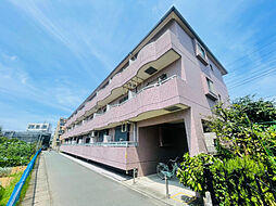 ラフィーネ溝ノ口