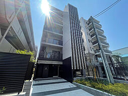 MAXIV武蔵新城TRE