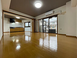 Gatherhouse宮前平 2LDKの写真