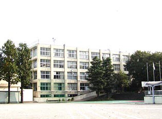 【中学校】港区...