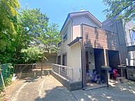東京都品川区北品川5丁目：物件画像