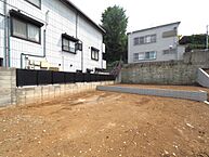 東京都大田区山王4丁目：物件画像
