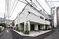 杉並区方南1丁目：物件画像／グローバルインク株式会社