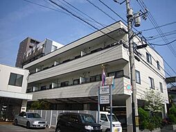 ロマンチェス昭和町