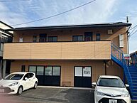 岡山県岡山市北区奥田西町：物件画像／株式会社二子不動産　大元駅前店