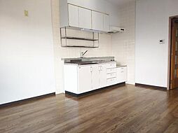 シャトレアン 103 1階3LDKのリビング/ダイニング