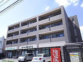 ハピネスプラザ 206 ｜ 岡山県岡山市北区今村（賃貸マンション1DK・2階・30.18㎡） その3