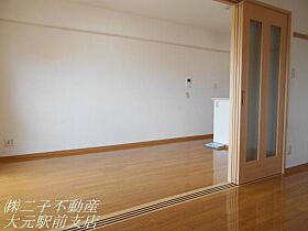 シティマンション衆楽 803 ｜ 岡山県岡山市北区岡町（賃貸マンション1LDK・8階・42.00㎡） その20