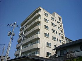 福富グリーンマンション 601 ｜ 岡山県岡山市南区福富中1丁目（賃貸マンション3LDK・6階・74.22㎡） その1