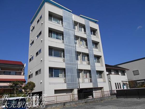 めぞん一刻 501｜岡山県岡山市北区新屋敷3丁目(賃貸マンション1R・5階・41.40㎡)の写真 その1