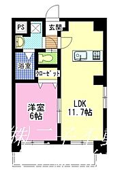 岡山駅 7.0万円