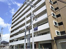 岡山県岡山市南区西市（賃貸マンション1LDK・7階・39.10㎡） その3