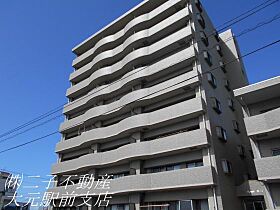 マーガレットMIII 202 ｜ 岡山県岡山市北区北長瀬表町3丁目（賃貸マンション3LDK・2階・61.00㎡） その1