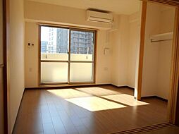 うてんて 303 3階1DKのリビング/ダイニング