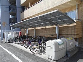 ピアホーム奥田西町 205 ｜ 岡山県岡山市北区奥田西町（賃貸マンション1K・2階・30.22㎡） その30