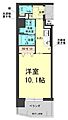 ルネス武富2号館2階5.9万円