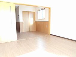 うてんて 502 5階1DKのリビング/ダイニング