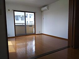 クルーズイン 202 2階1DKのリビング/ダイニング