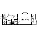 マーガレットM-31階5.2万円