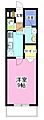 ピアチェーレ医大東3階5.5万円