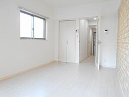 ピアチェーレ医大東 203 3階1Kのリビング/ダイニング