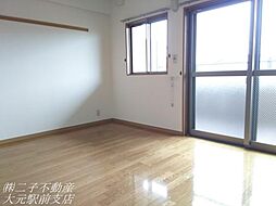 アリビオ 506 5階1LDKのリビング/ダイニング